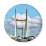 Bristol Bridge magnets