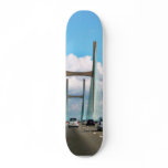Bristol Bridge skateboards