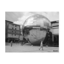Bristol Postcards