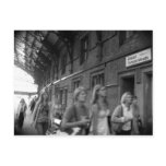 Bristol Temple Meads Railway Station postcards