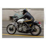 Brit-Bike Card