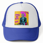 Brit punk 1977 hats