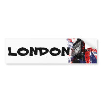 Britain Bumper Stickers