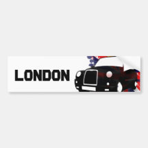 Britain Bumper Stickers