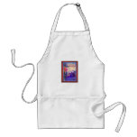 Britain Guard aprons