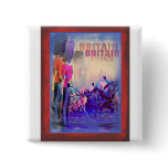 Britain Guard buttons