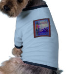 Britain Guard pet clothing