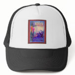 Britain Guard hats