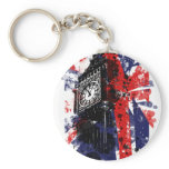 Britain Key Chains