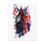 Britain Post Card