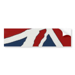 Britania Bumper Sticker bumper stickers