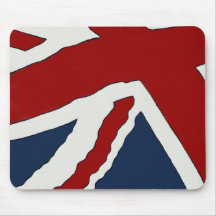 Britania Mousepad