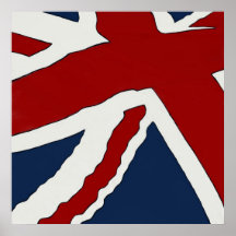 Britania Poster