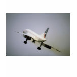 British Airways Concorde t-shirts