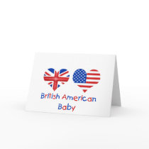 British American Baby