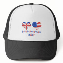 British American Baby