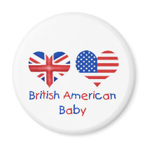 British American Baby