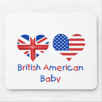 British American Baby