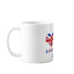 British American Baby mugs