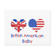 British American Baby