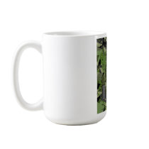 British Army Soldier in Tank Coffee Mug