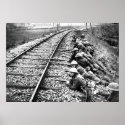 British at Ypres posters