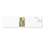 British Beetles Bumper Sticker