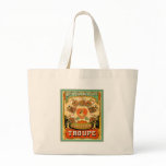 British Blonde Burlesque Troupe ~ Vintage Theatre bags