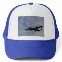 British Bomber hats