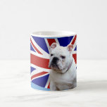 British Bulldog Mug