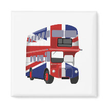 British Bus