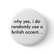 British Button