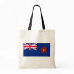 British Colonial Nigeria, Nigeria bags