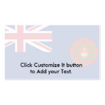 British Colonial Nigeria, Nigeria business cards