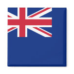 British Colonial Nigeria, Nigeria magnets