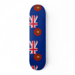 British Colonial Nigeria, Nigeria skateboards