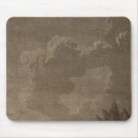 British Columbia battle with cannons mousepads