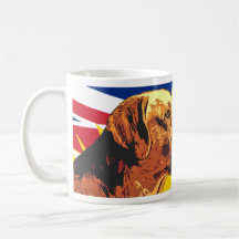 British Columbia Mug