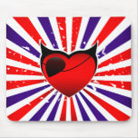 British Design Mouse Mats
