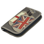 British Dog Tags Folio Planners