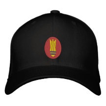 British EOD Embroidered Hat