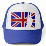British Fingers Hat