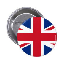 British flag button