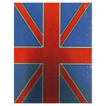 british flag flyers