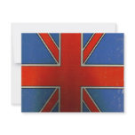 british flag invitations