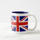 British flag mugs