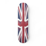 British flag skateboards