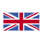 BRITISH FLAG t-shirts
