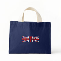 British flag United Kingdom England Wales Scotland Bags