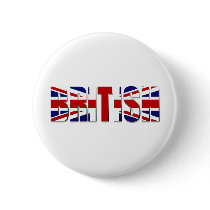 British flag United Kingdom England Wales Scotland Pin